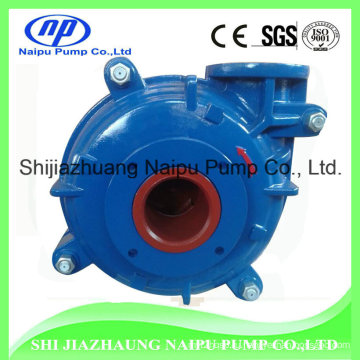 6 / 4e-Ah High Chrome Mining Pump Pump